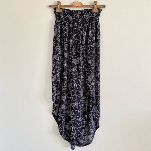 Venus Beach Coverup Pants Size Small - Picture 1 of 7